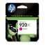Cartucho HP 920xl Magenta CD973AL 6000 920 6500 7000 Original